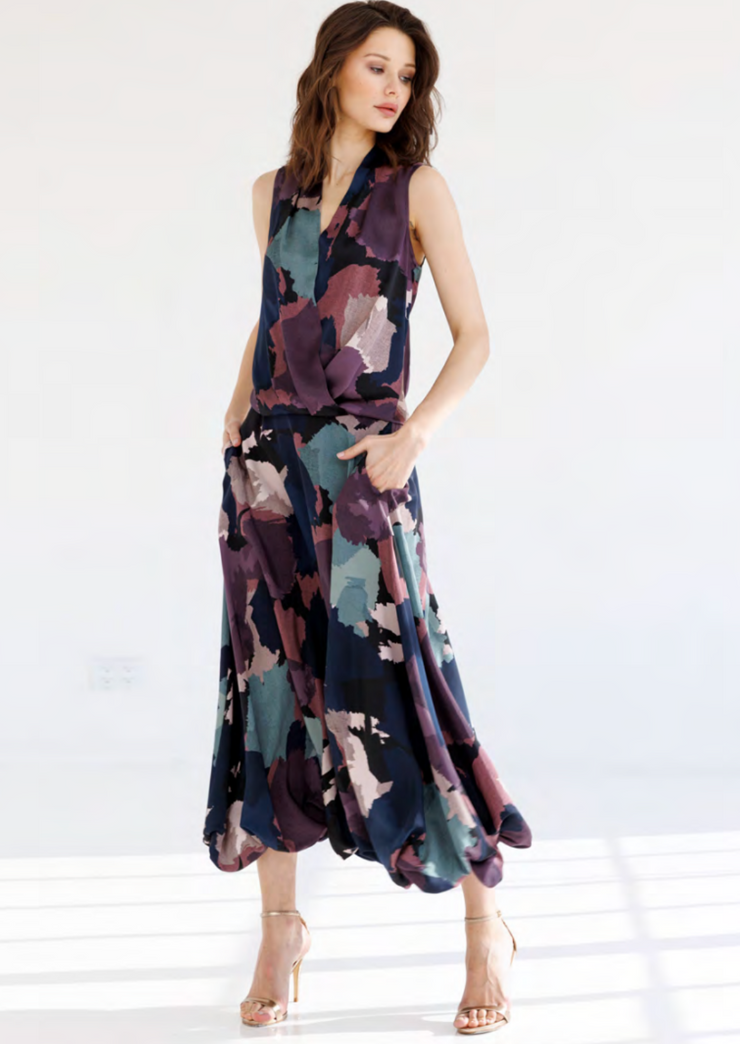 Go Bubbled Up Skirt