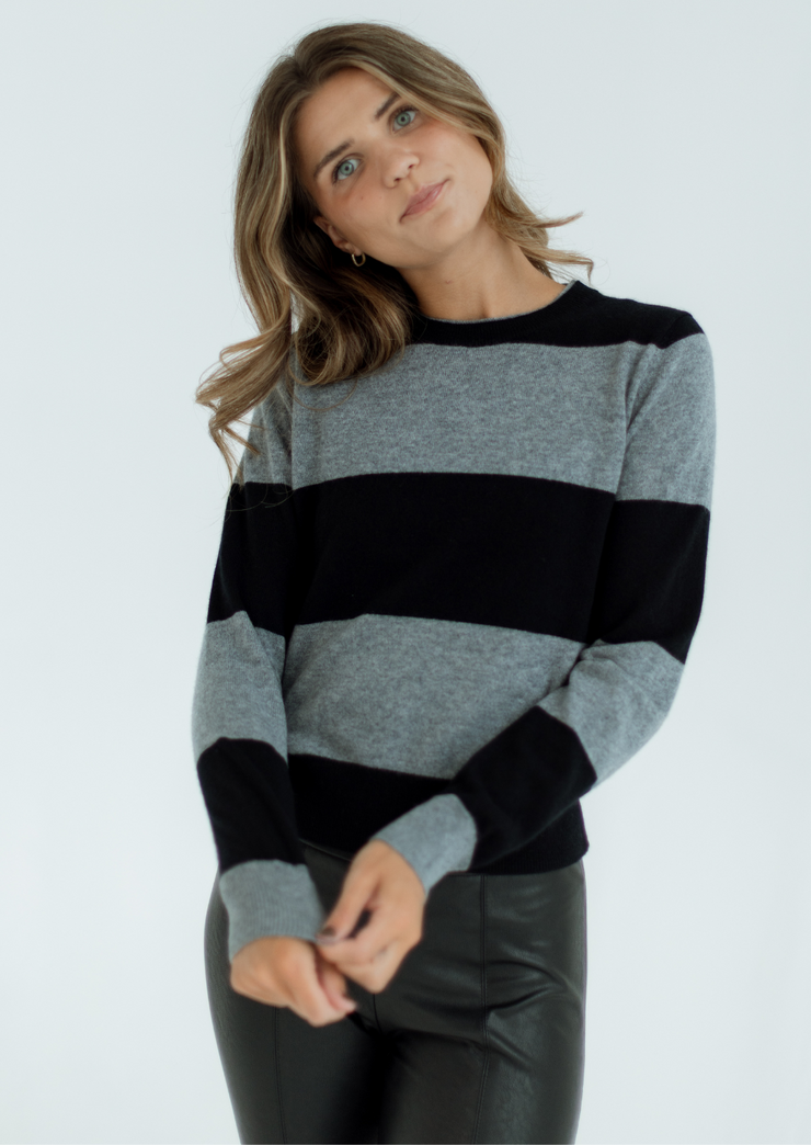 Crew Rugby Sweater