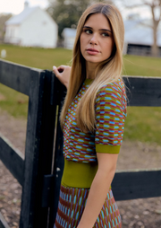 Hannah Sweater