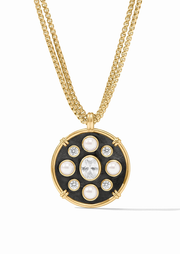 Tribeca Statement Necklace