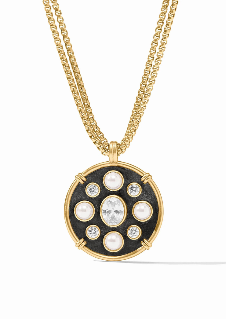 Tribeca Statement Necklace