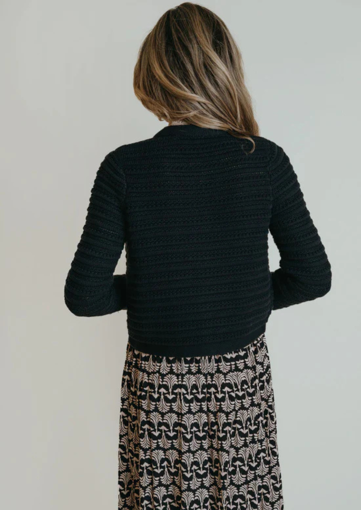 Carissa Cardigan