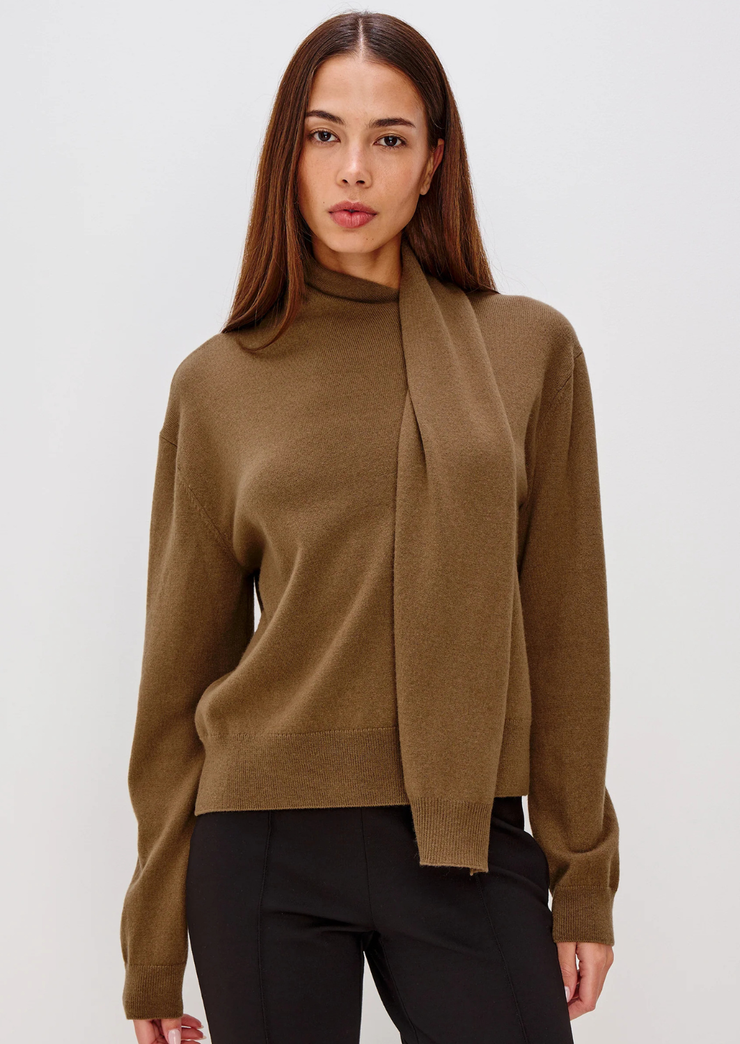 Cortina Sweater