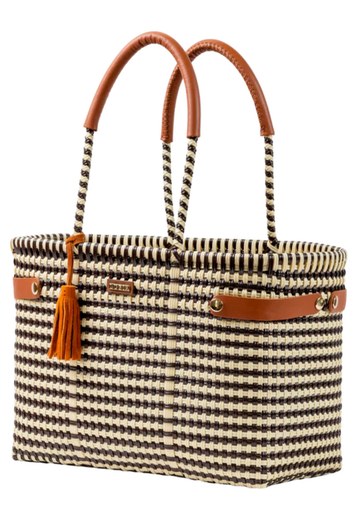 Basket Bag