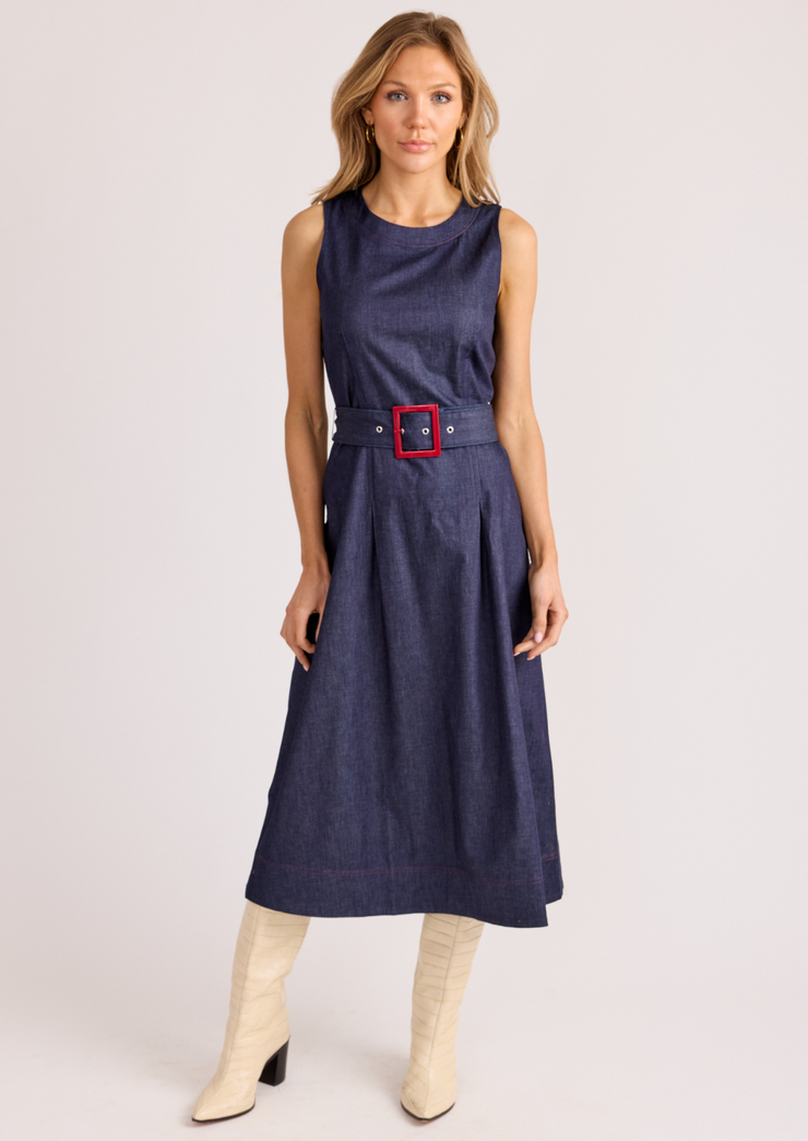 Camille Dress
