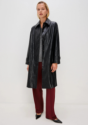 Hills Coat