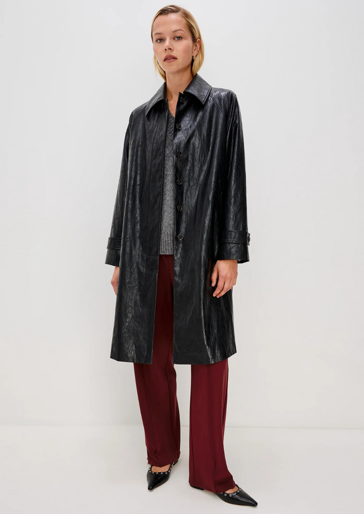 Hills Coat