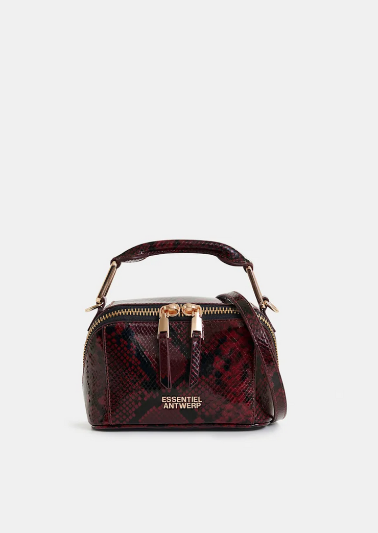 Irona Bag, Mini Bobbi