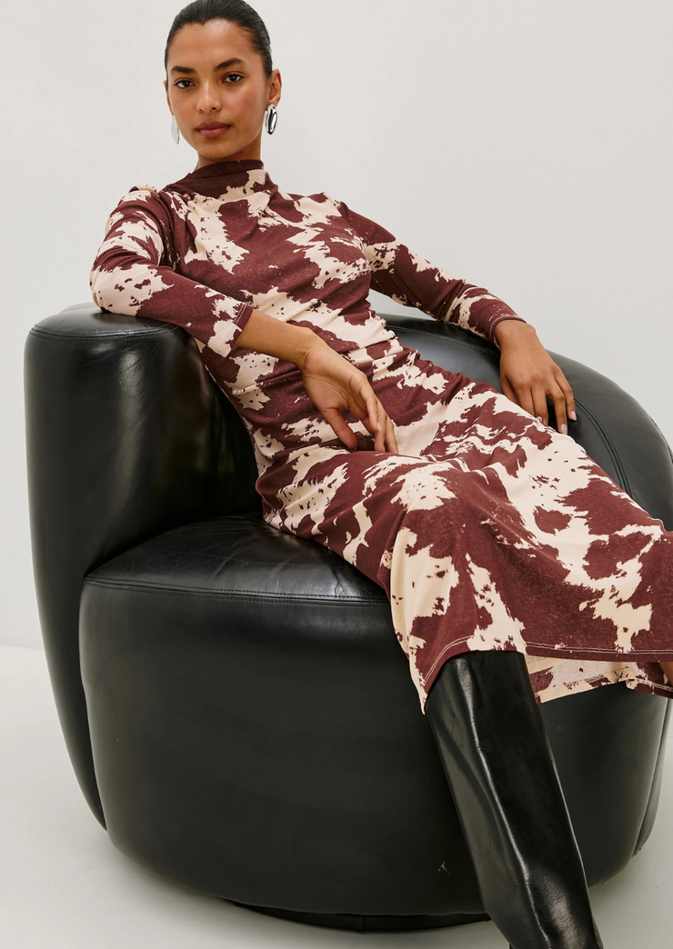 Margaret Dress