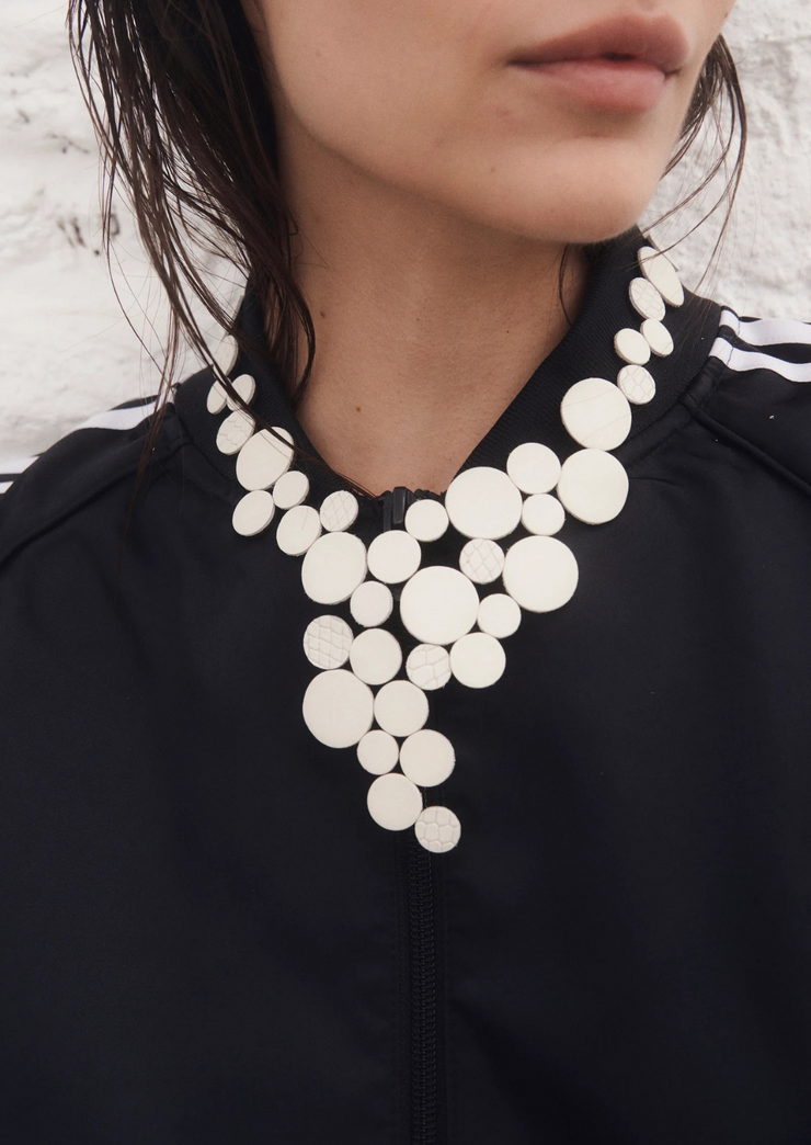 Abstraction V Necklace