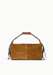 Harold bag tan