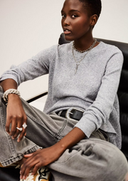 Salama Pullover