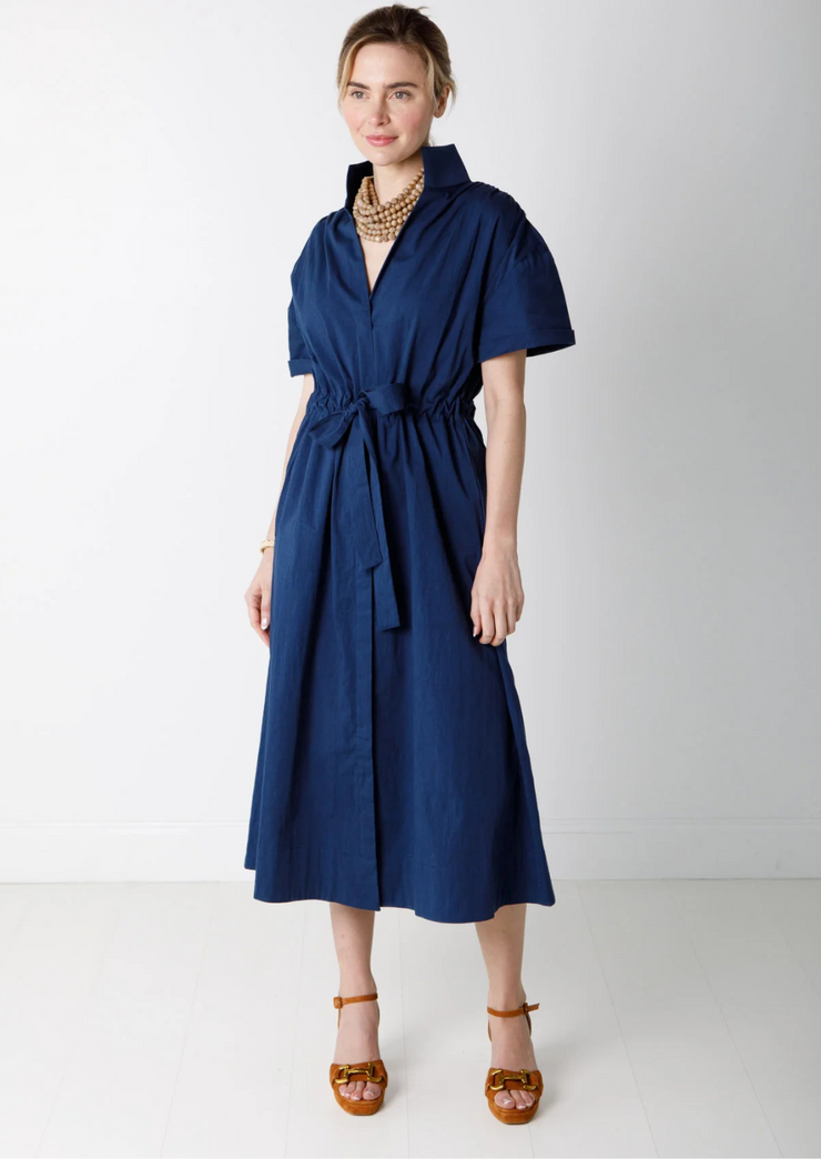Bria Dress