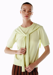Tess Sweater