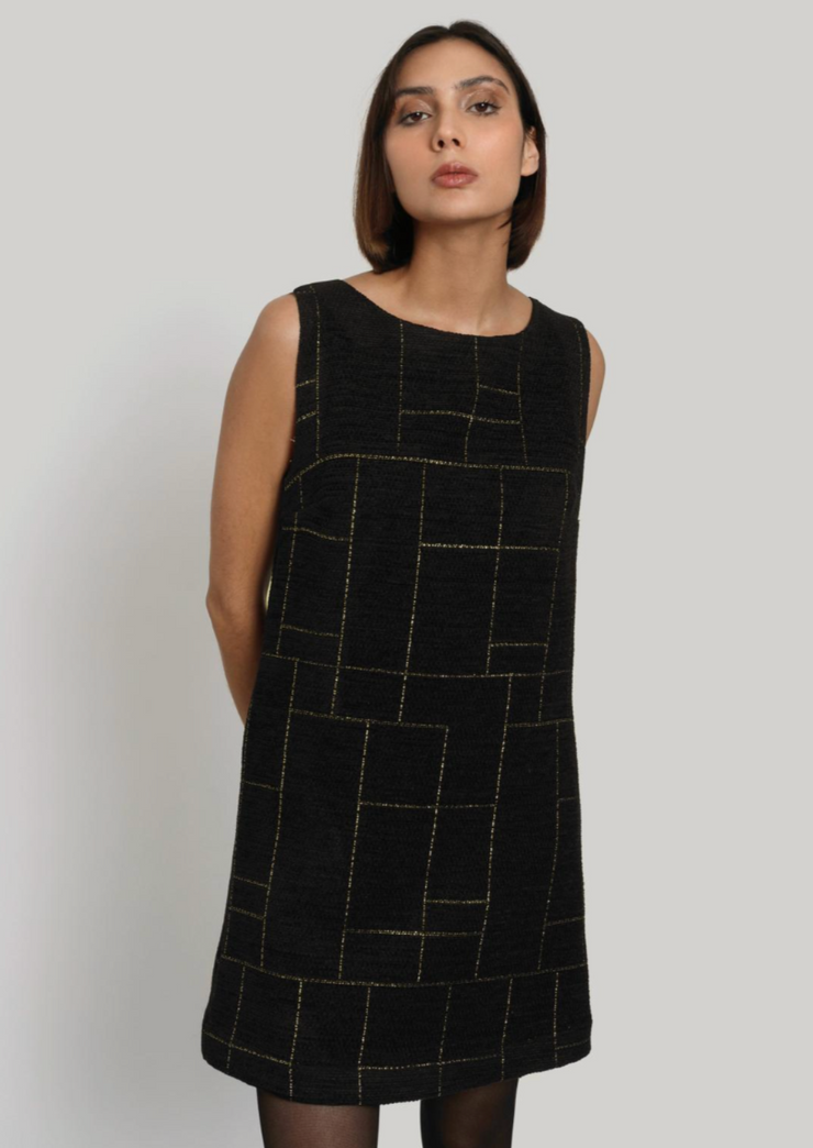 Garnier Dress