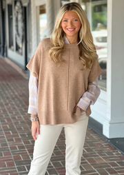 Gwyneth Sweater