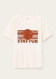 Reese Tee