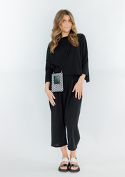 Cotton pants