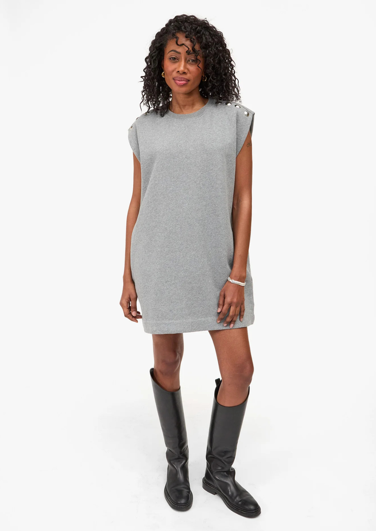 Le Vest dress