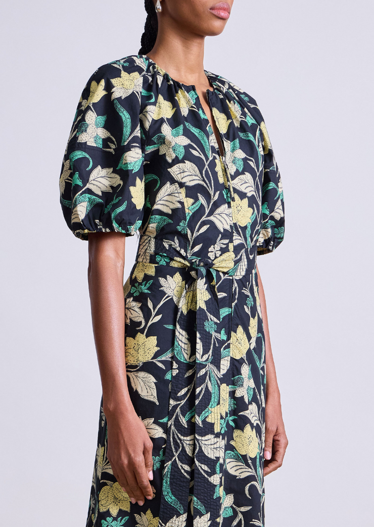 Neli Maxi Dress