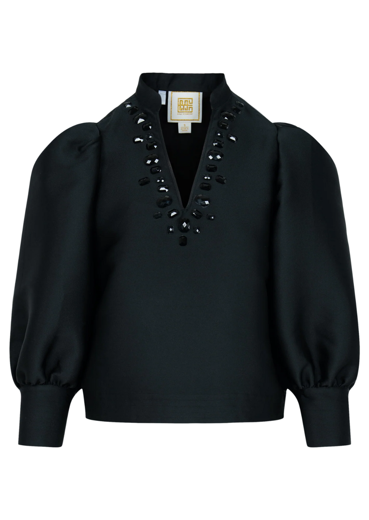 Hampton Top, Midnight