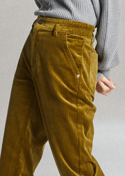 Prony Pants
