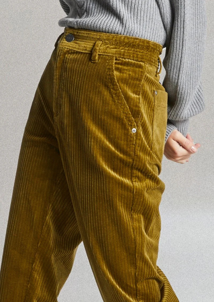 Prony Pants
