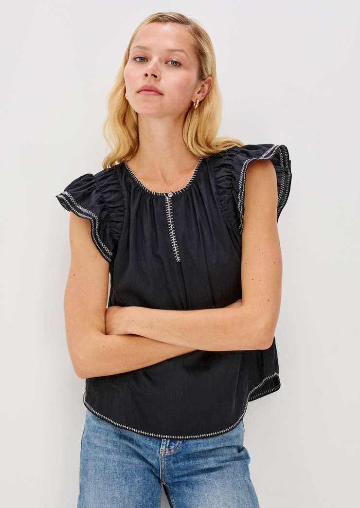 Sable Top
