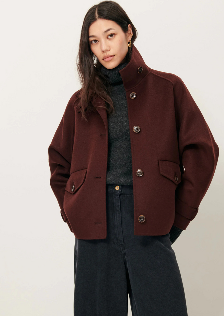 Valley Nevado Coat