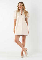 Hampton Mini Dress