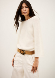 Isaac Sweater