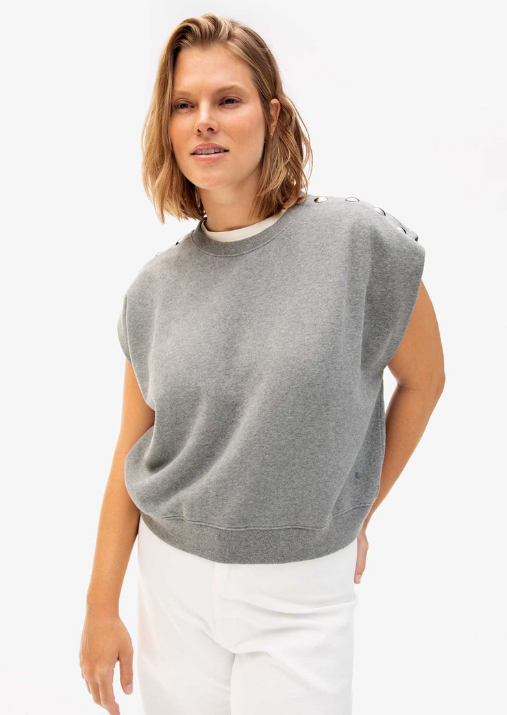 Le Vest Top