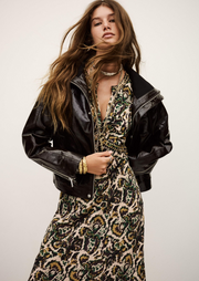 Onoa Dress