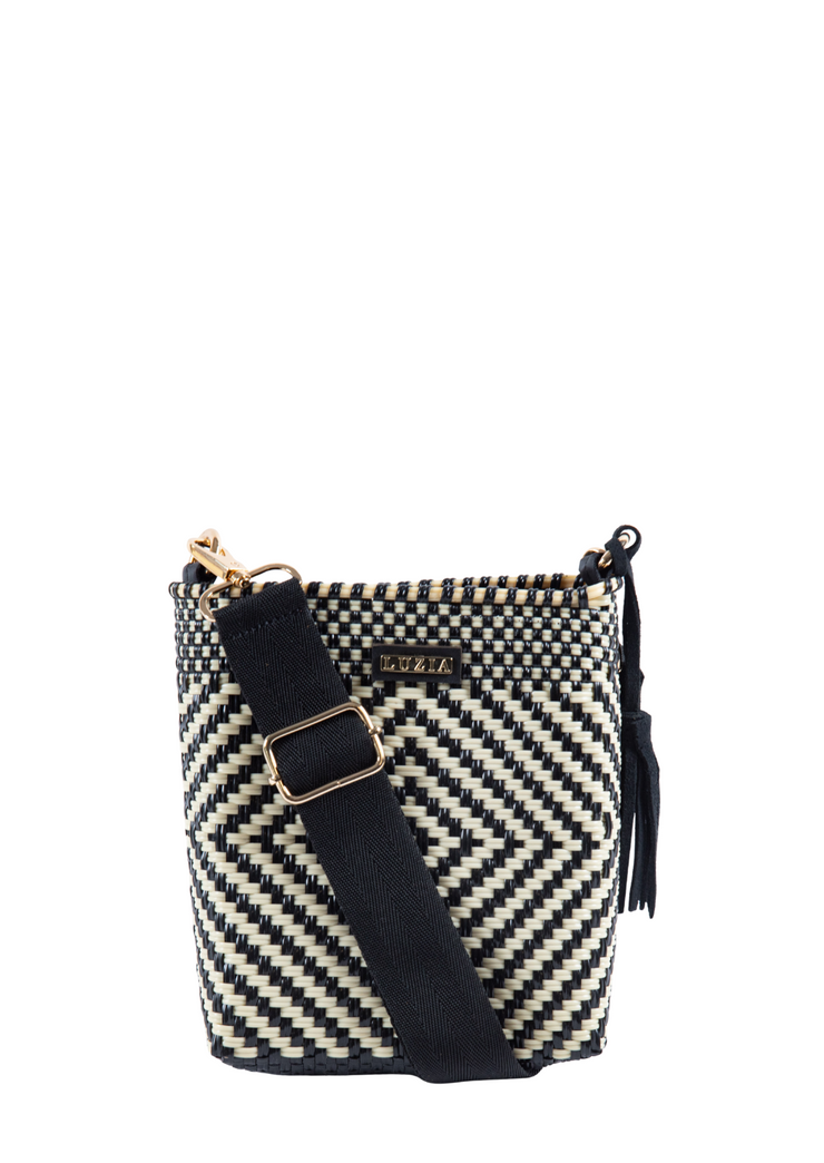 Traveler crossbody Bag
