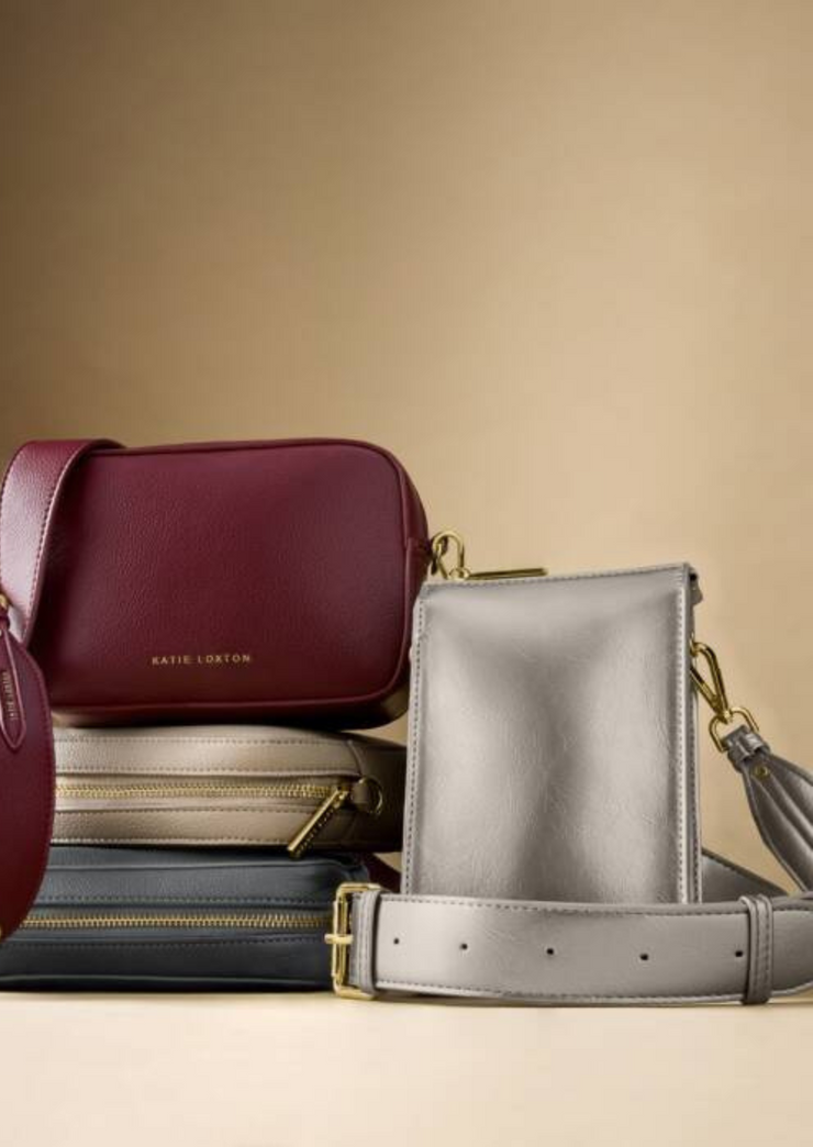 Avery Small Crossbody Bag