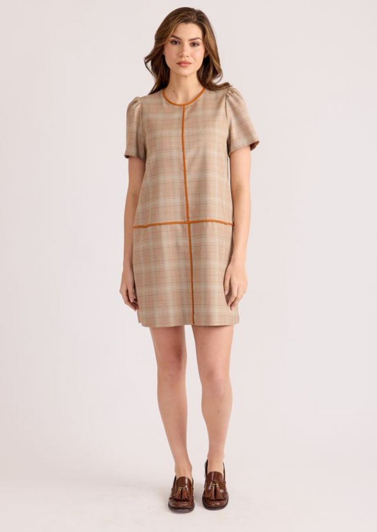 Vienna Dress