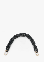 Shortie Strap - Black Resin