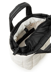 Porter Tote, Small