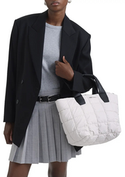 Porter Tote, Small