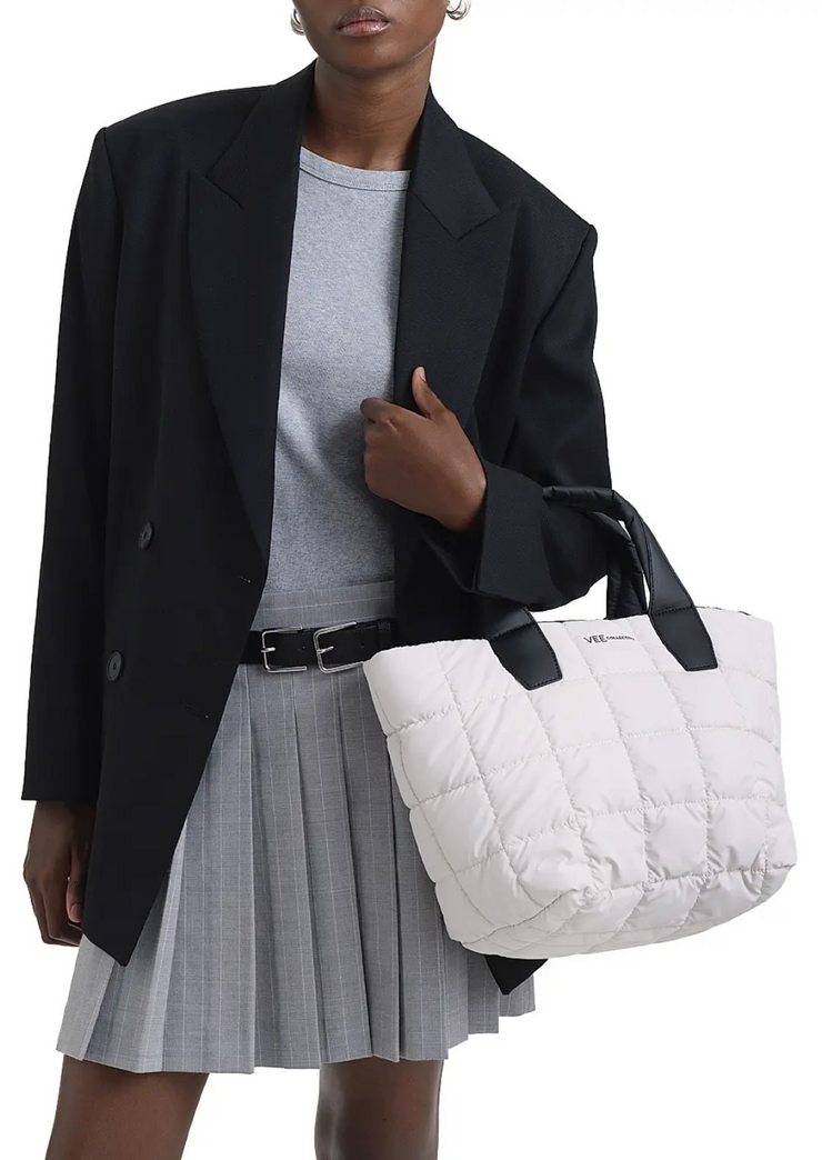 Porter Tote, Small