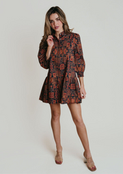 Banks Dress