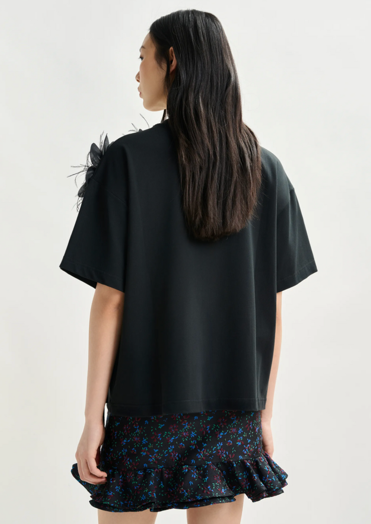 Ibiscus tee