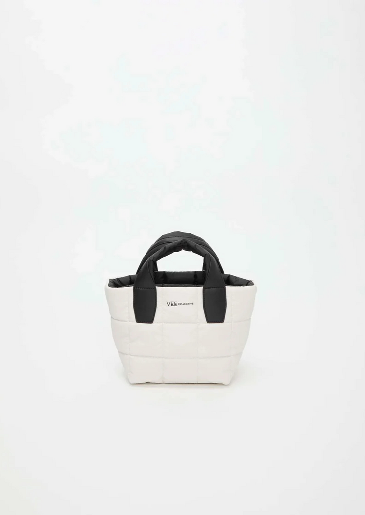 Porter Tote, Micro