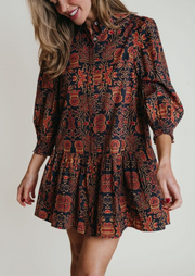 Banks Dress