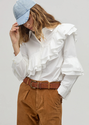 Mambo Poplin Shirt