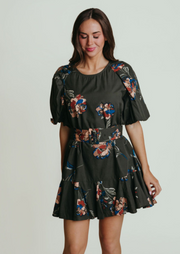 Alivia Dress