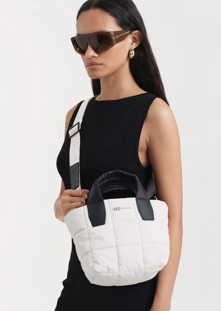 Porter Tote, Micro