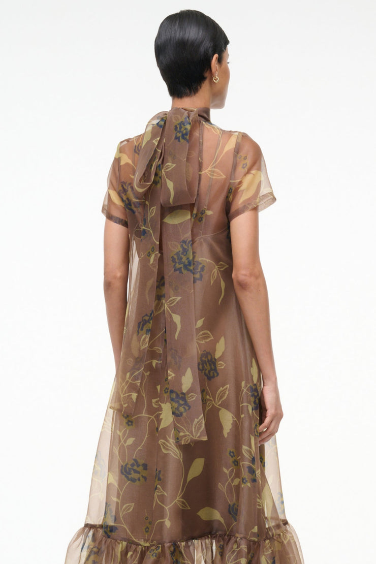 Calluna Dress