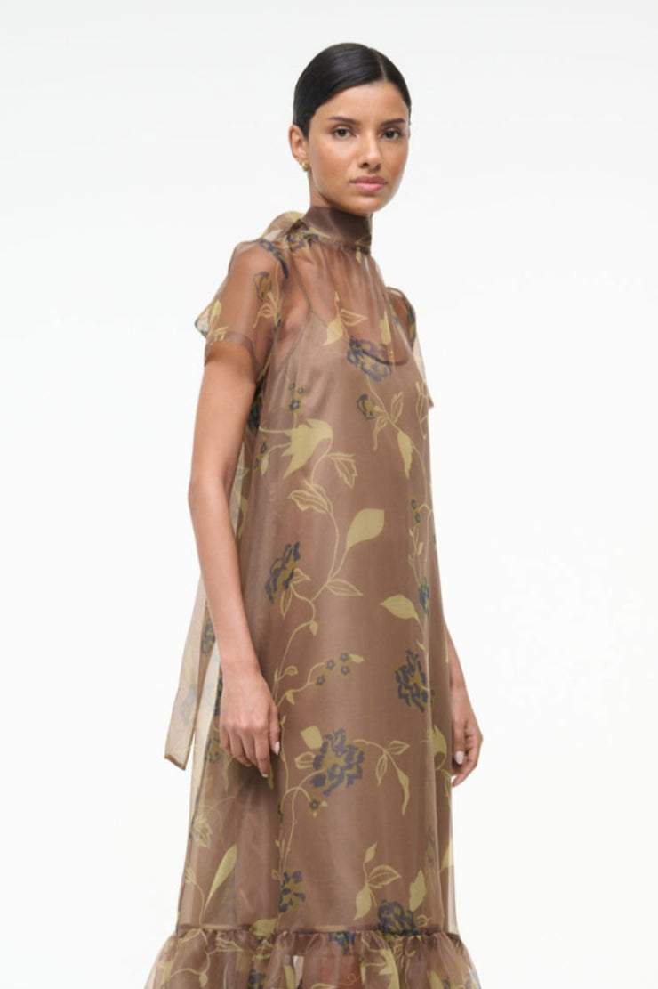 Calluna Dress