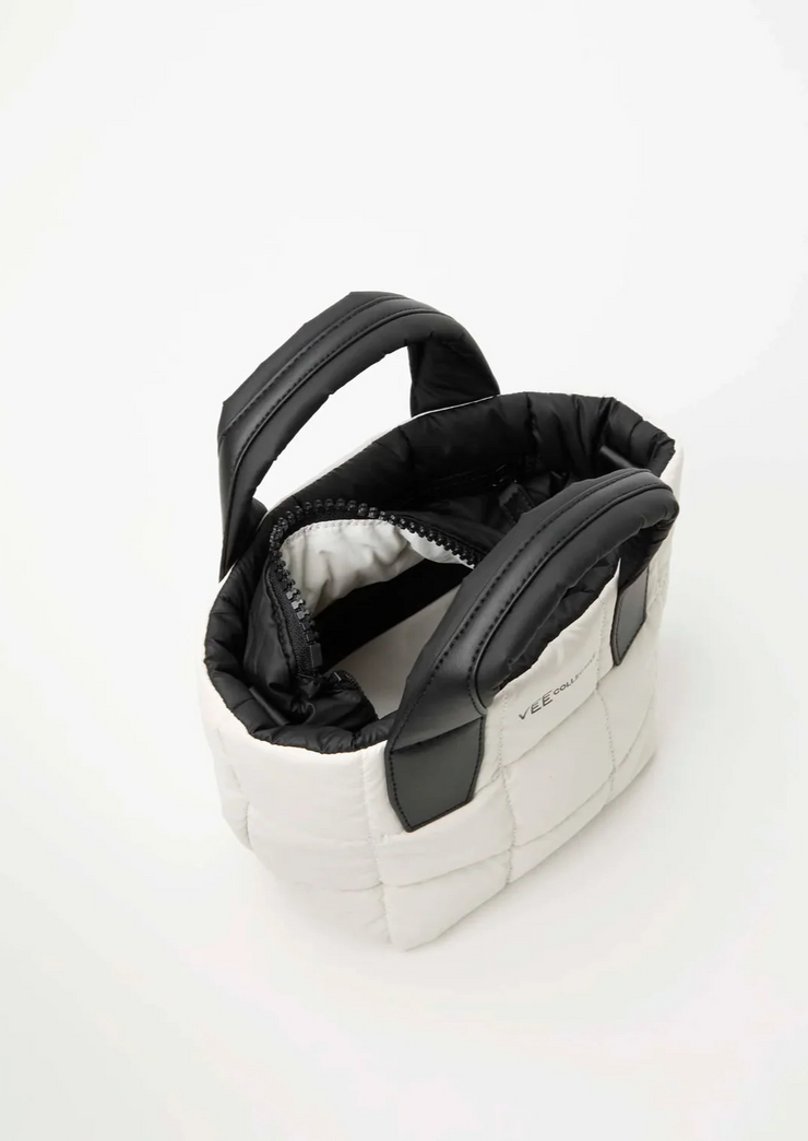 Porter Tote, Micro